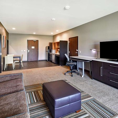 Home2 Suites By Hilton El Reno Екстериор снимка
