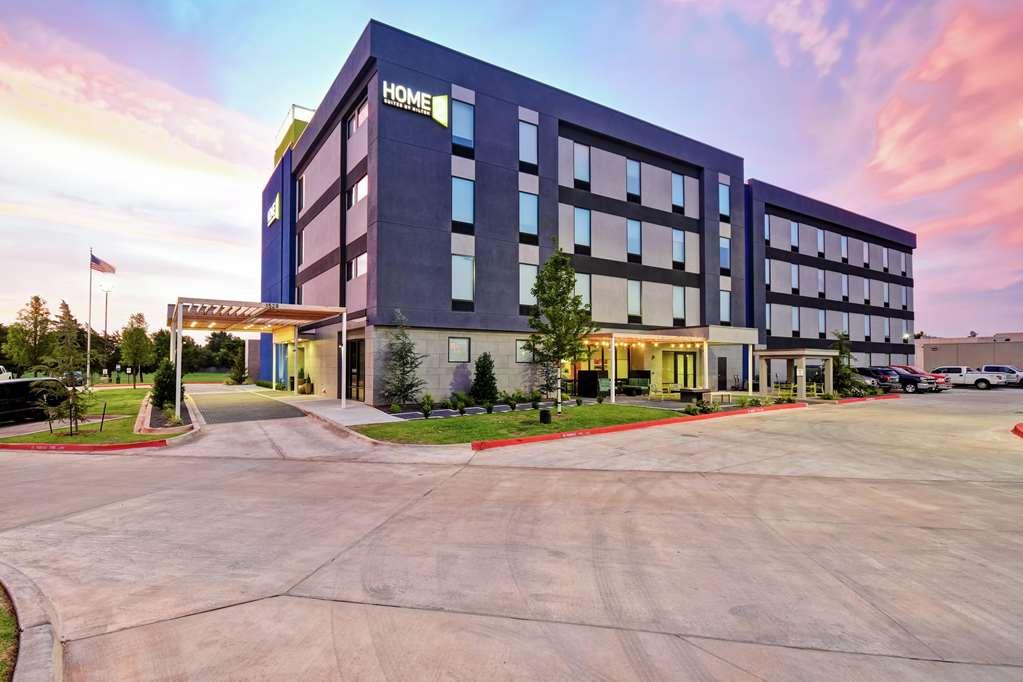 Home2 Suites By Hilton El Reno Екстериор снимка