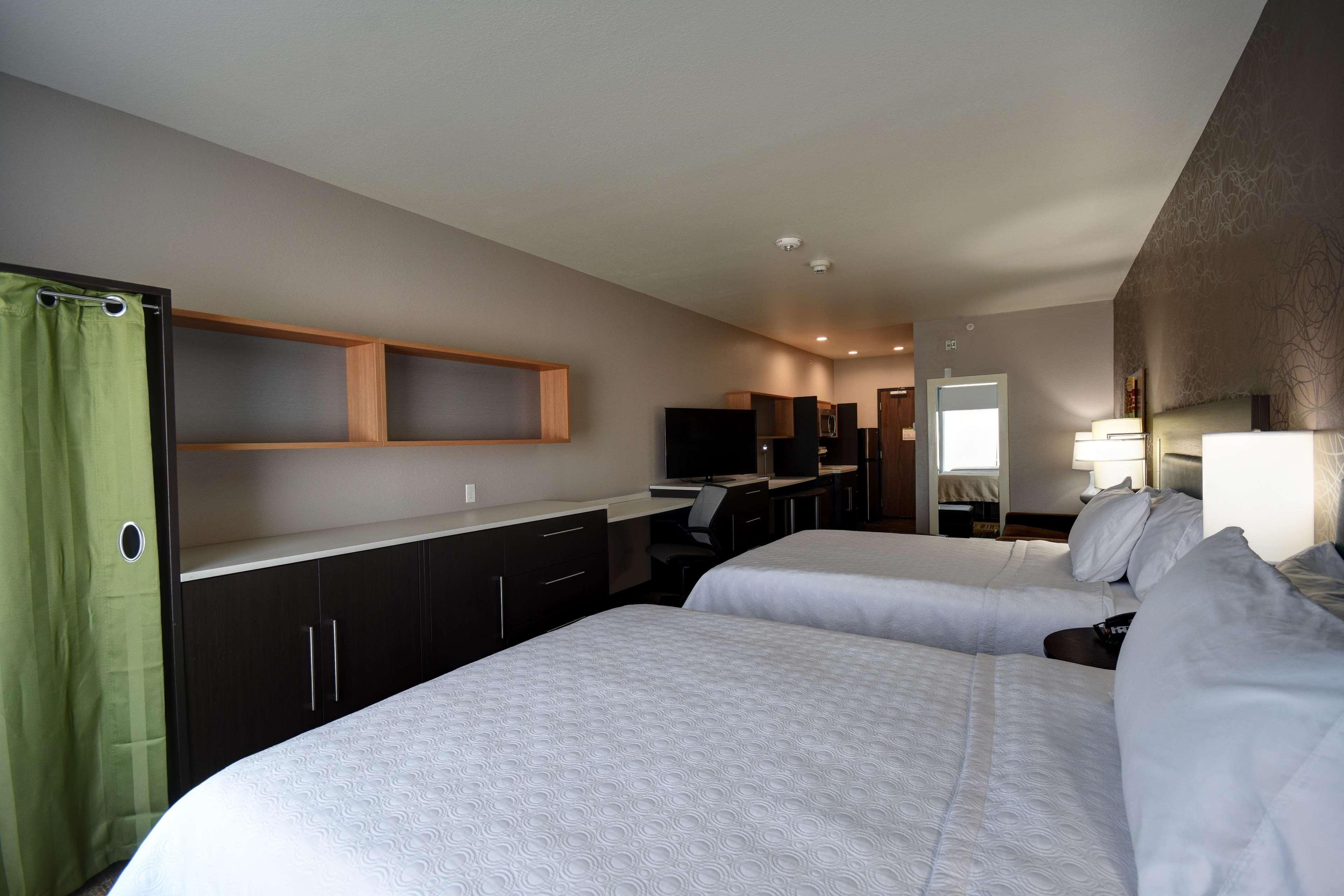 Home2 Suites By Hilton El Reno Екстериор снимка