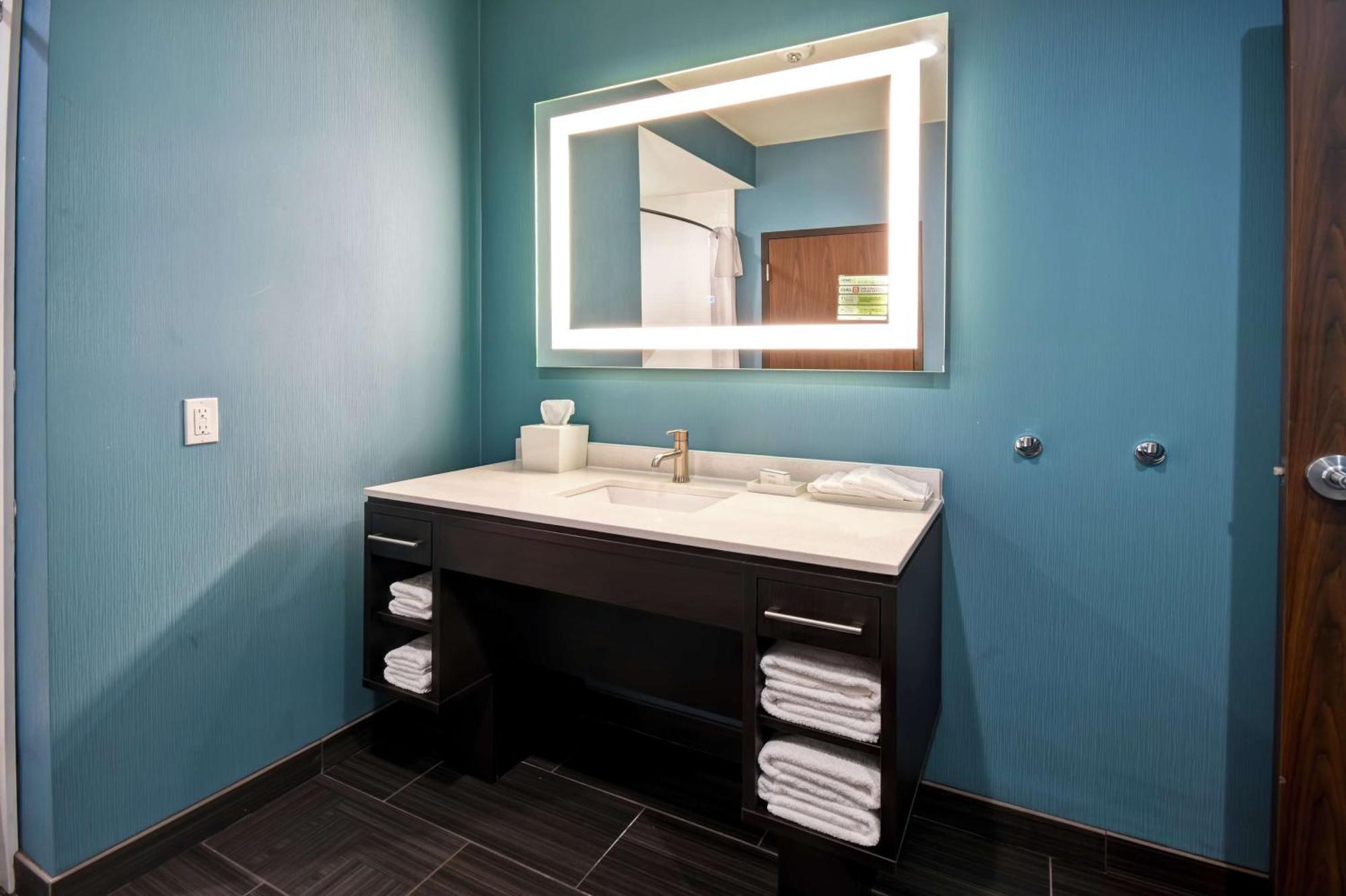 Home2 Suites By Hilton El Reno Екстериор снимка