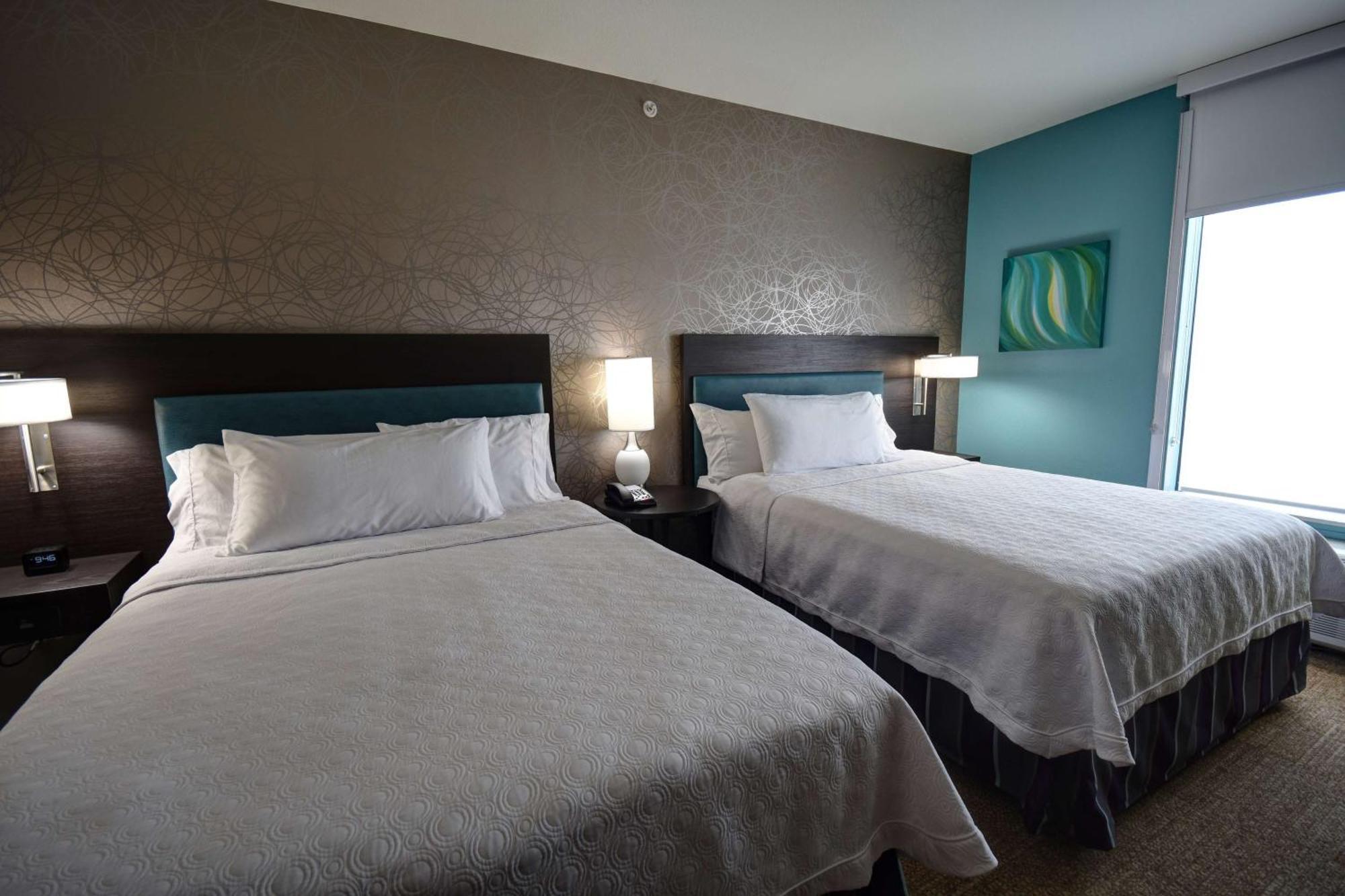 Home2 Suites By Hilton El Reno Екстериор снимка