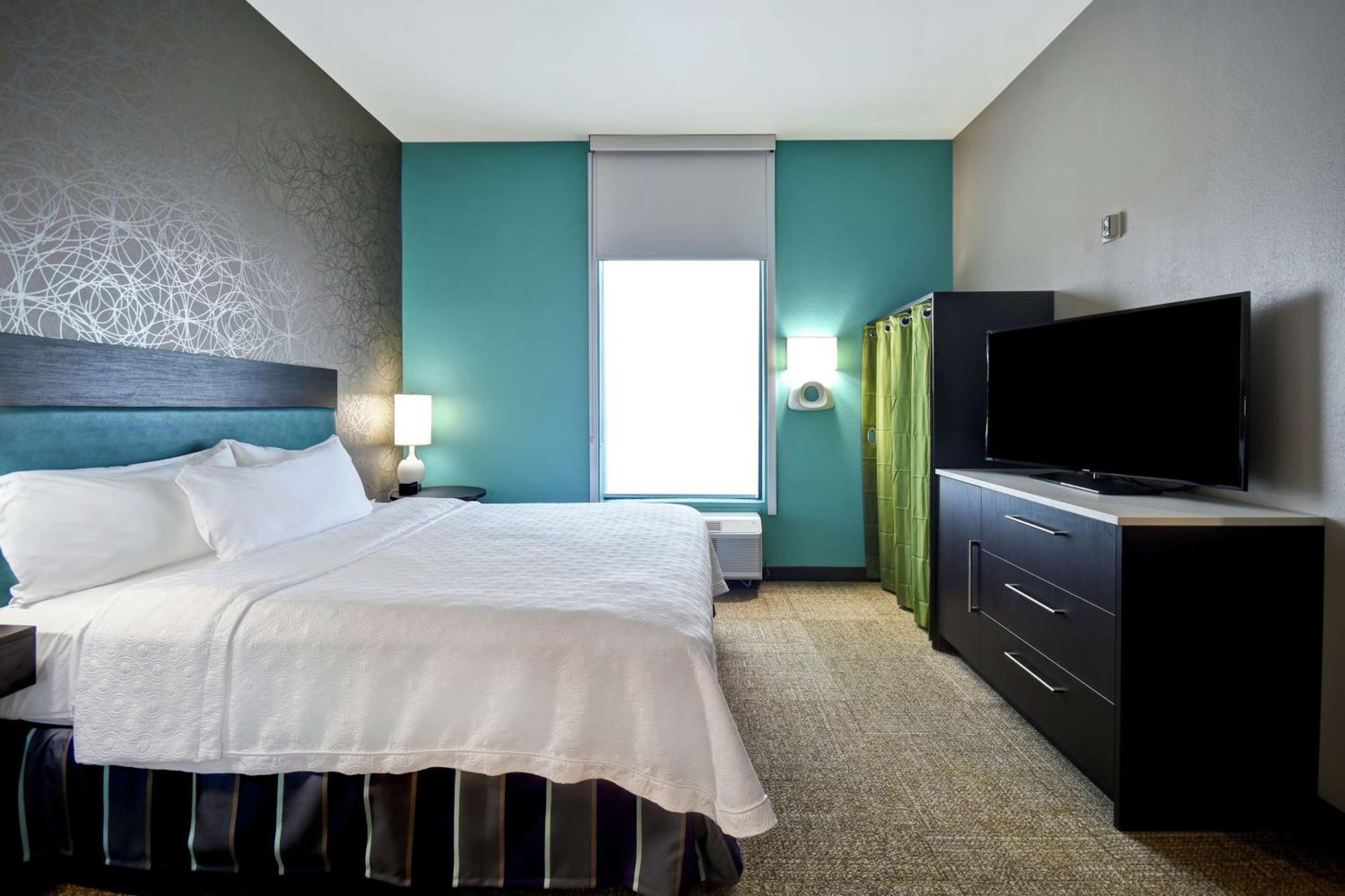 Home2 Suites By Hilton El Reno Екстериор снимка