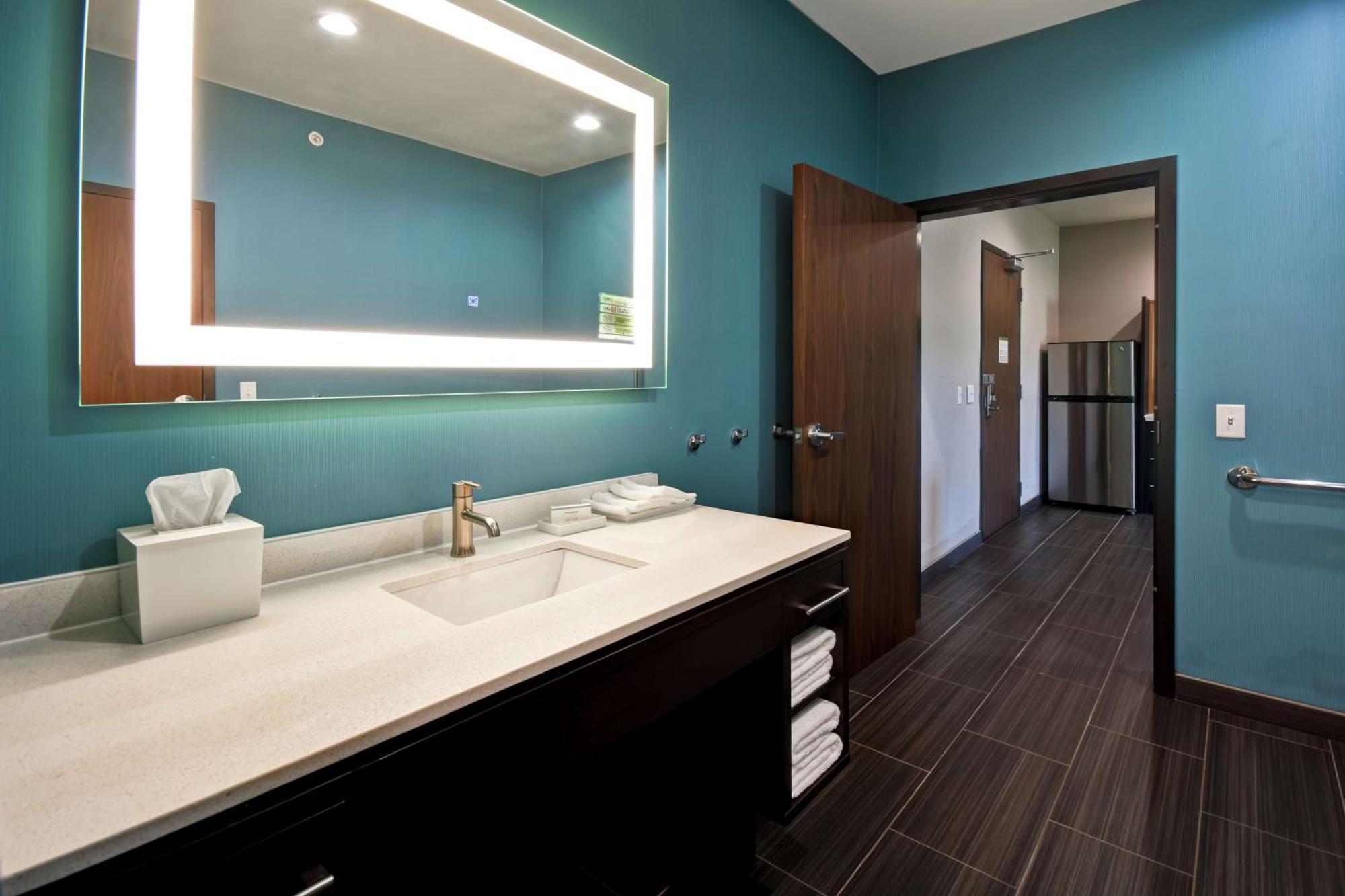 Home2 Suites By Hilton El Reno Екстериор снимка