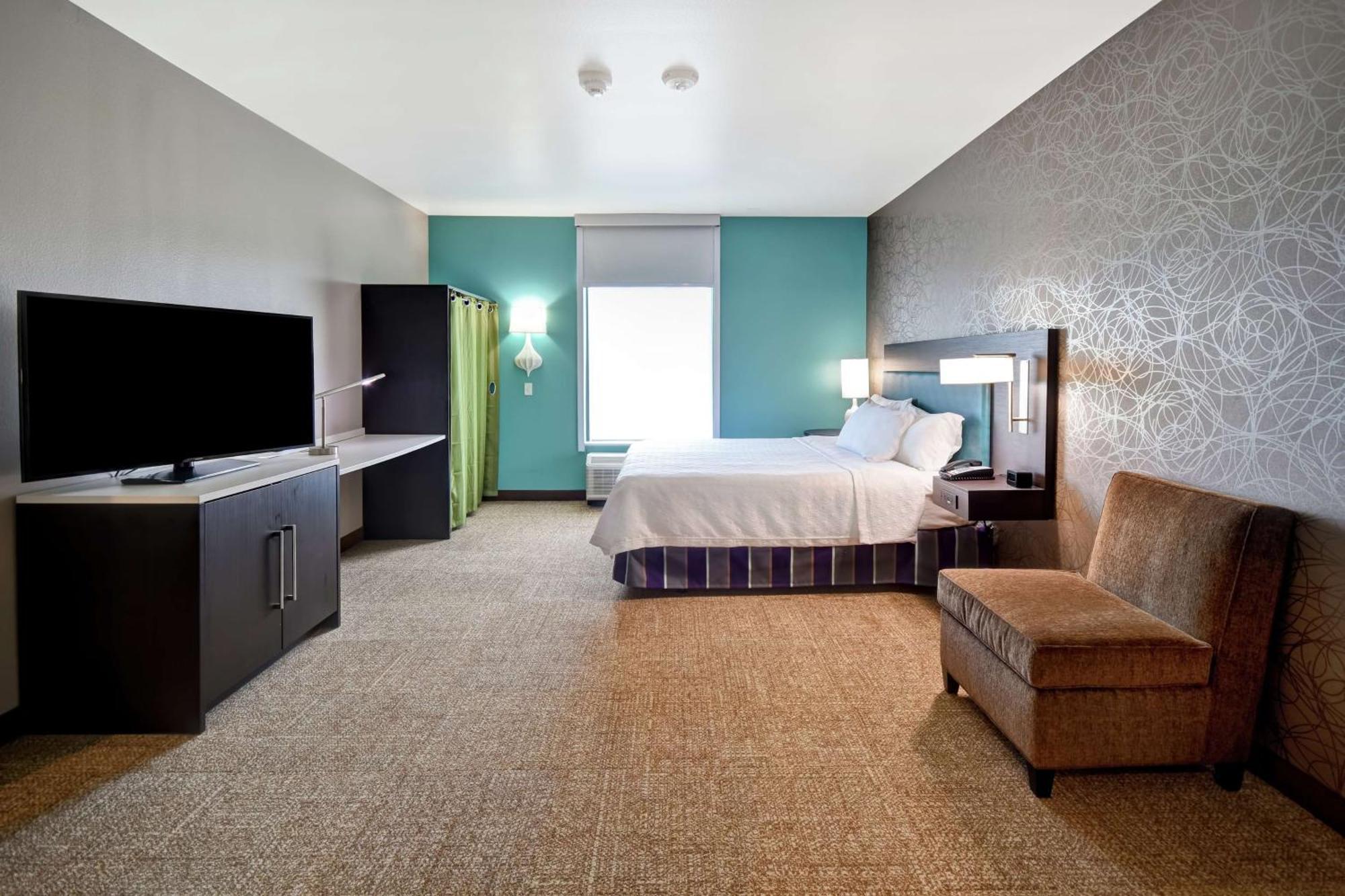 Home2 Suites By Hilton El Reno Екстериор снимка