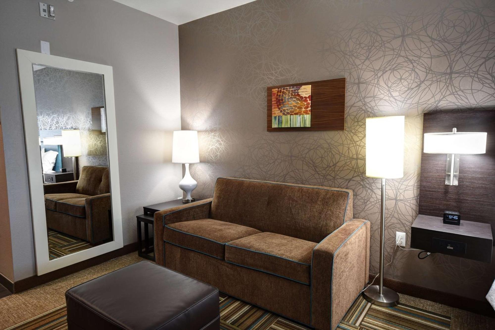 Home2 Suites By Hilton El Reno Екстериор снимка