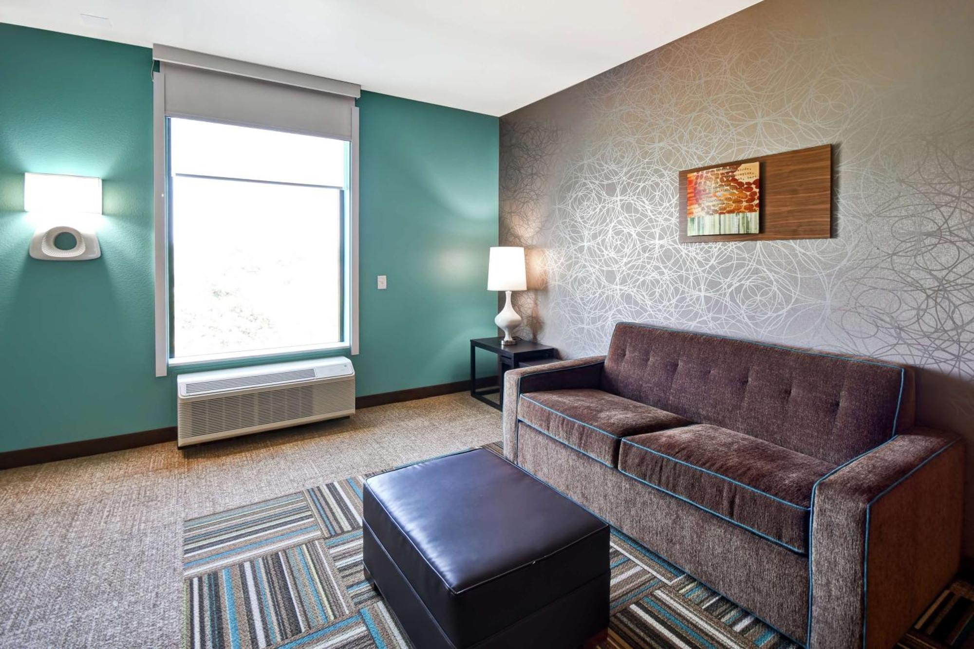 Home2 Suites By Hilton El Reno Екстериор снимка
