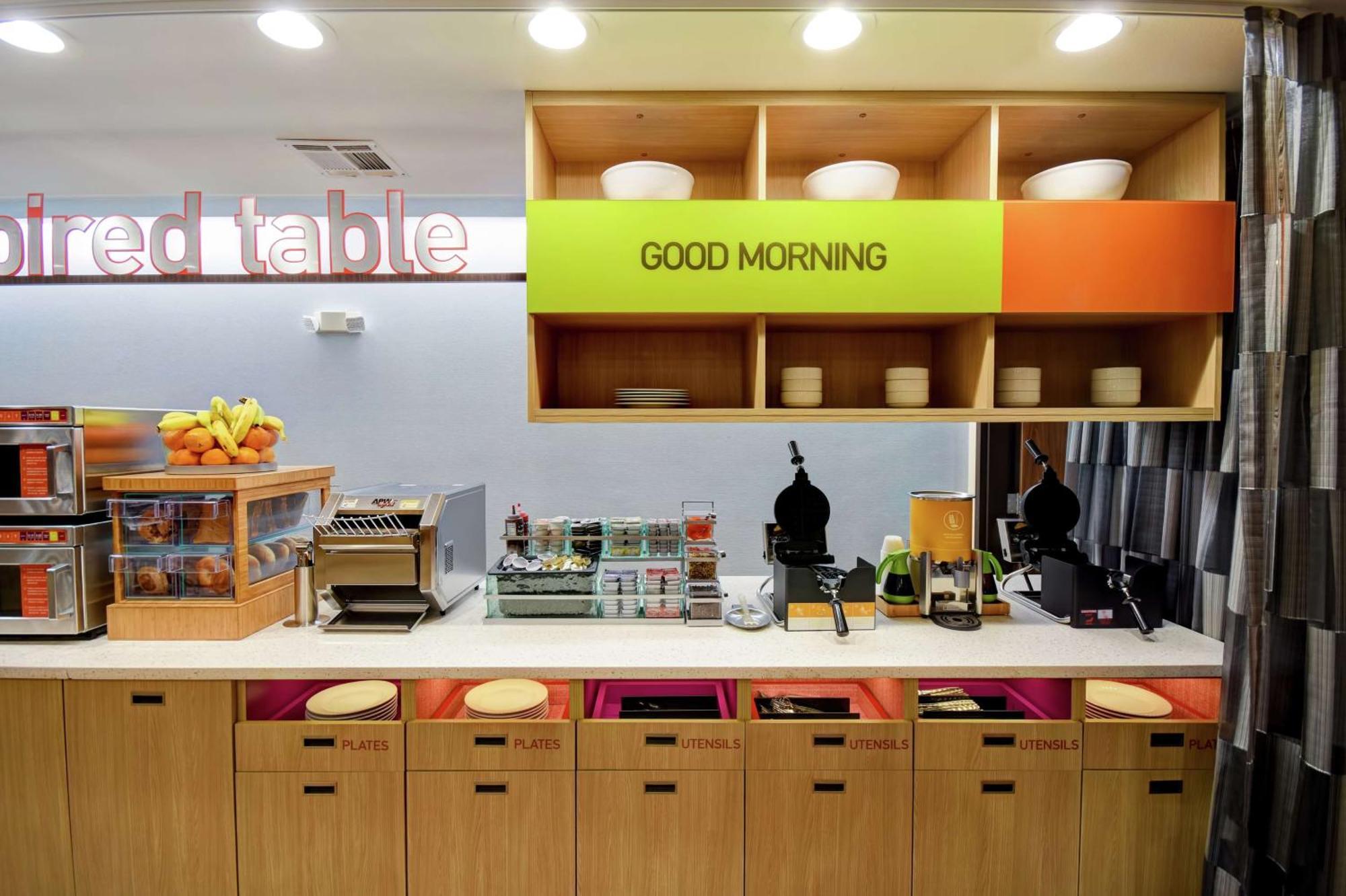Home2 Suites By Hilton El Reno Екстериор снимка