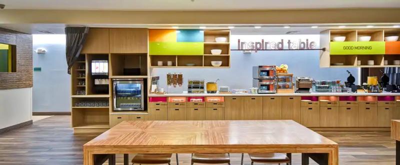 Home2 Suites By Hilton El Reno Екстериор снимка